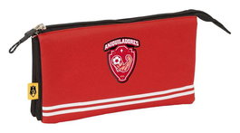 Safta Portatodo Triple Kings League Aniquiladores 22x12x3 cm