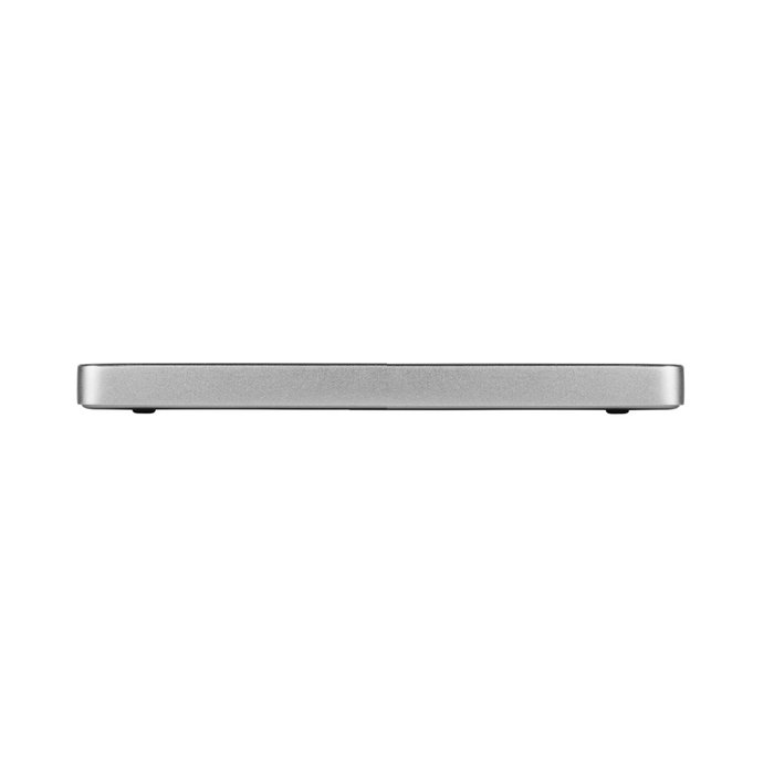 Verbatim Store 'n' Go 2.5 ALU 1TB USB 3.2 Gen 1 Space Gray