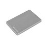 Verbatim Store 'n' Go 2.5 ALU 1TB USB 3.2 Gen 1 Space Gray