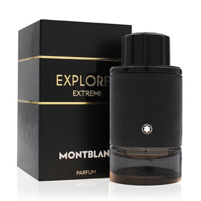 Montblanc Explorer Extreme Eau de Parfum 60 ml