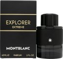 Montblanc Explorer Extreme Eau de Parfum 60 ml