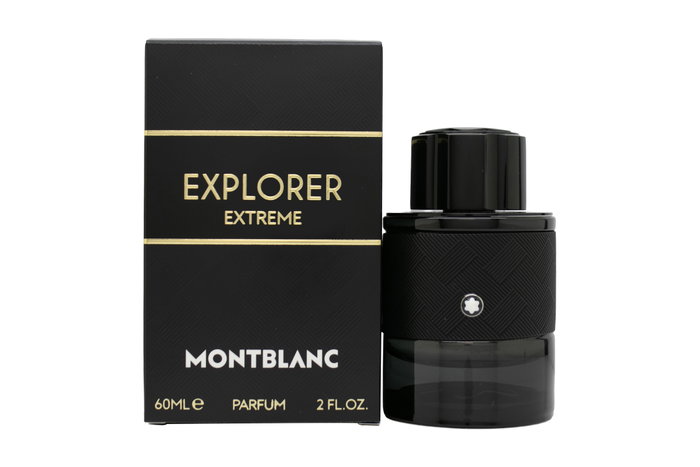 Montblanc Explorer Extreme Eau de Parfum 60 ml