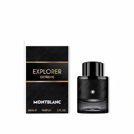 Montblanc Explorer Extreme Eau de Parfum 60 ml Montblanc Explorer Extreme Eau de Parfum 60 ml