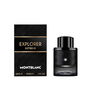 Montblanc Explorer Extreme Parfum Eau de Parfum Vapo 60 ml Hombre