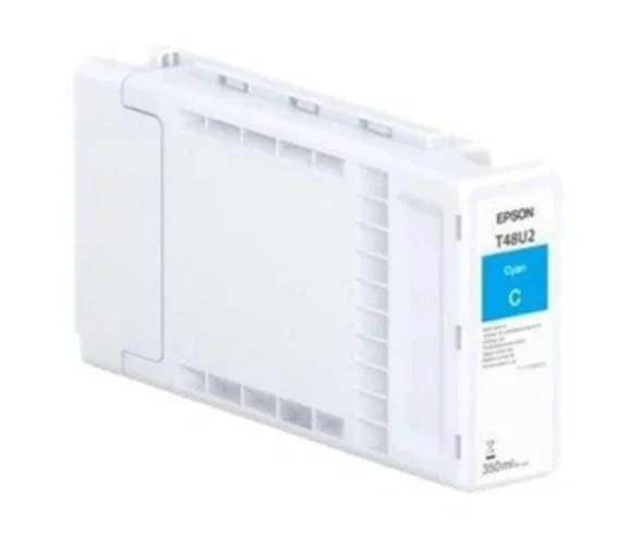 Epson UltraChrome PRO6 T48U2 Cian 350ml Epson UltraChrome PRO6 T48U2 Cian 350ml