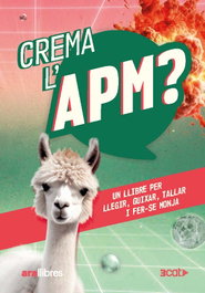 Crema L'APM, AA.VV. - ARA LLIBRES