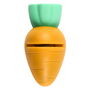 Cook Concept Afilador Forma Zanahoria Ludique Plástico