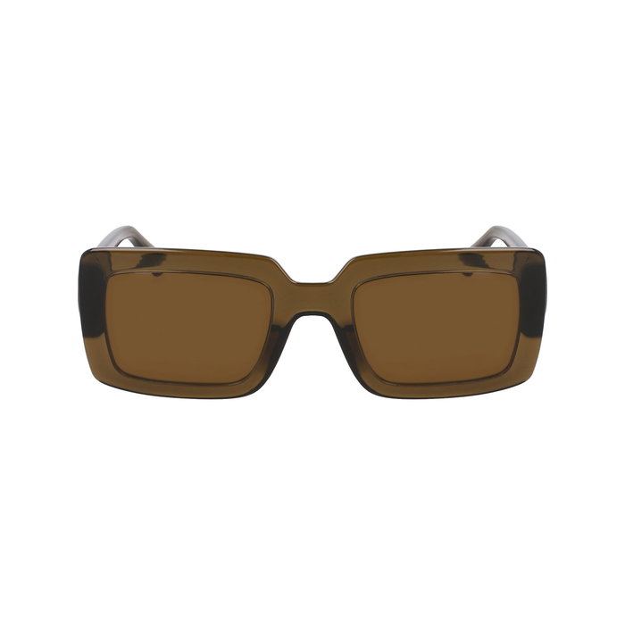 Longchamp LO743S-319 Gafas de Sol Marrón Longchamp LO743S-319 Gafas de Sol Marrón