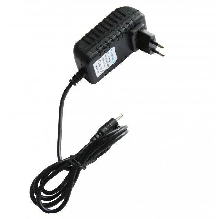 L-Link LL-AT-8 Cargador de Tablet 5V 2A, Corriente Alterna, Uso Interior, Color Negro