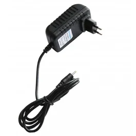 L-Link LL-AT-8 Cargador de Tablet 5V 2A, Corriente Alterna, Uso Interior, Color Negro