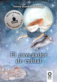 El navegador de cristal, Nancy Kunhardt Lodge - KOLIMA