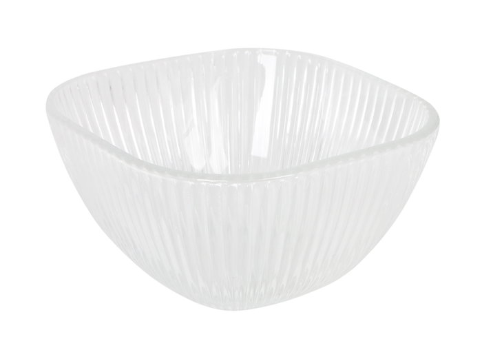 La Mediterranea Set de 3 Boles Eddas 270ml (12 Cajas) de ø10x5.3cm