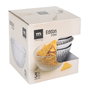 La Mediterranea Set de 3 Boles Eddas 270ml (12 Cajas) de ø10x5.3cm