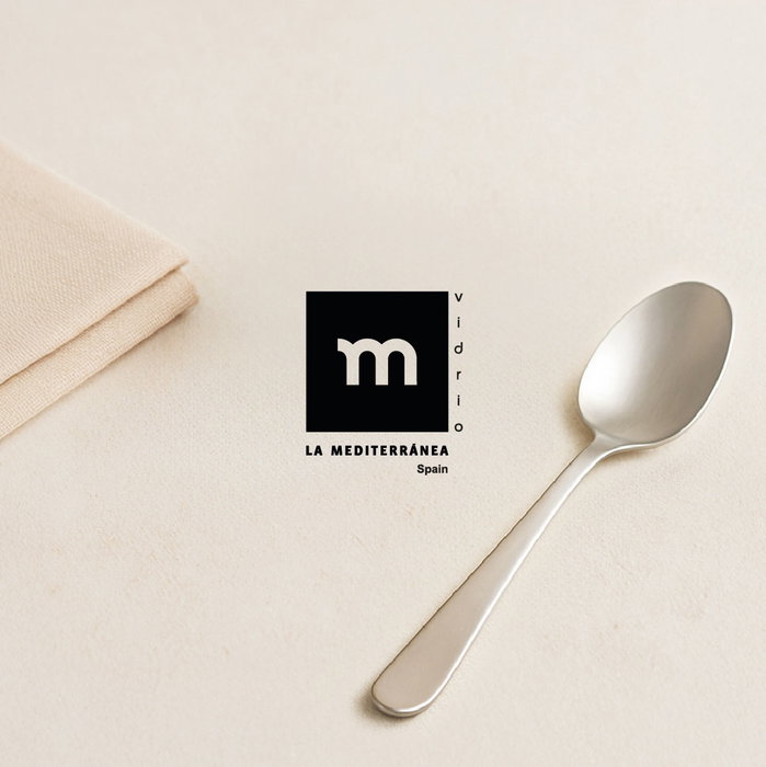 La Mediterranea Set de 3 Boles Eddas 270ml (12 Cajas) de ø10x5.3cm La Mediterranea Set de 3 Boles Eddas 270ml (12 Cajas) de ø10x5.3cm