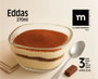 La Mediterranea Set de 3 Boles Eddas 270ml (12 Cajas) de ø10x5.3cm