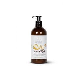 Light Irridiance Acondicionador Co-wash Curly Method 480ml