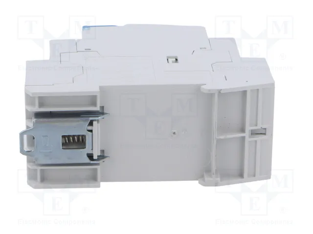 HAGER Contactor ESD 4-polar de instalación 25A 24VAC