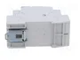 HAGER Contactor ESD 4-polar de instalación 25A 24VAC