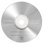 Verbatim DVD-RW 4,7 GB 4x, Pack de 5 unidades, Matt Silver