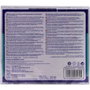 Verbatim DVD-RW 4,7 GB 4x, Pack de 5 unidades, Matt Silver