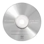 Verbatim DVD-RW 4,7 GB 4x, Pack de 5 unidades, Matt Silver