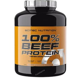 SCITEC NUTRITION 100% Beef Peptid 1800g
