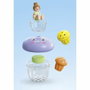 Playmobil junior tinti: familia de medusas de colores