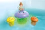 Playmobil Junior Tinti Familia de Medusas de Colores