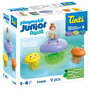 Playmobil 71439 Junior Tinti Familia Medusas Colores