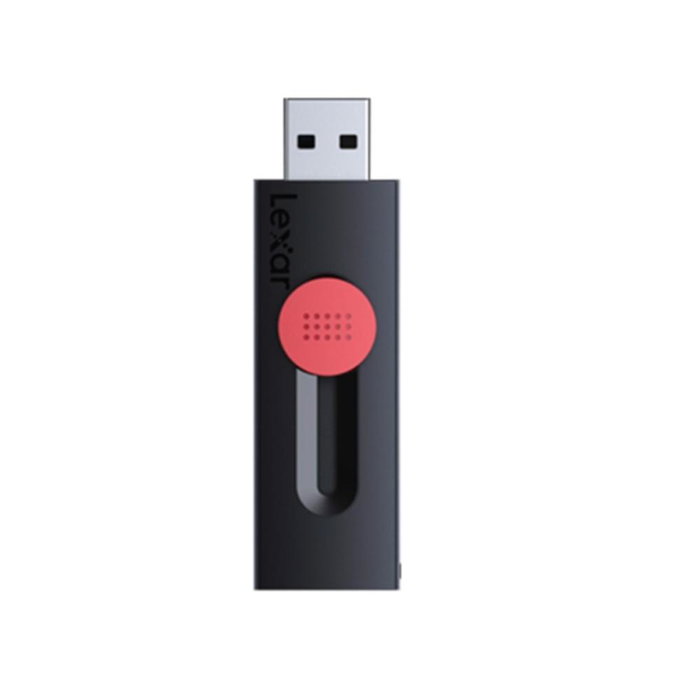 Lexar JumpDrive Dual Drive D300 256 GB USB Type-C y Type-A