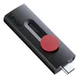 Lexar JumpDrive Dual Drive D300 256 GB USB Type-C y Type-A