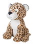 Creaciones Llopis Leopardo Marrón Jon 80 cm
