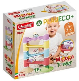 QUERCETTI PLAYECO MIGOGA TOWER SOUND 17 PIEZAS