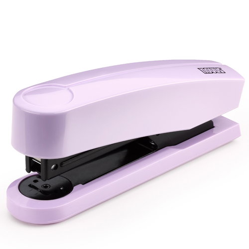 Novus B2 Colorid 2.0 Grapadora Violeta Claro