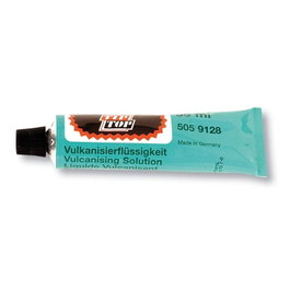 Rema TipTop Tubo Vulcanizante 25 g para Ruedas y Cubiertas