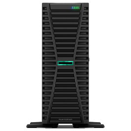 HP Enterprise HPE ProLiant ML350 Gen11 Intel Xeon Silver 4509Y 64GB 2x480GB SSD Torre