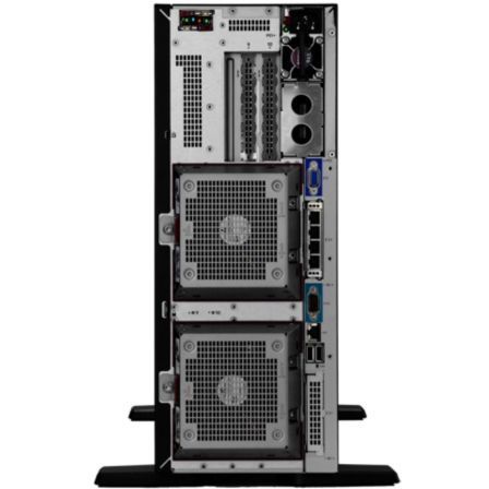HP Enterprise ProLiant ML350 Gen11 Intel Xeon Silver 4509Y 64GB 2x480GB SSD Torre