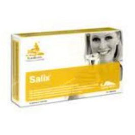 EUROHEALTH Salix 120 Comp. Alivio Sequedad Bucal