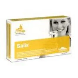 EUROHEALTH Salix 120 Comp. Alivio Sequedad Bucal