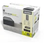 Intex Cama Inflable Elevada Deluxe Pillow Rest 64132ND