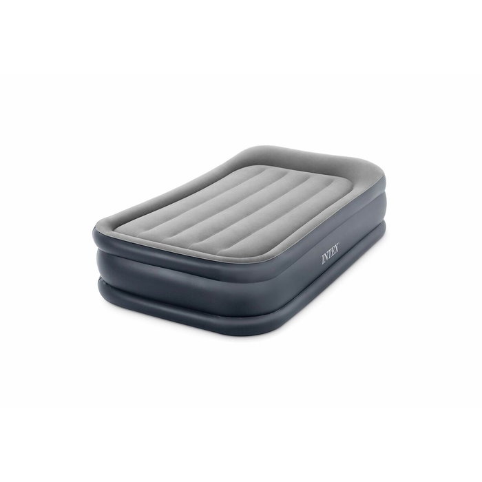 Intex Deluxe Pillow Rest 64132ND Cama inflable elevada Intex Deluxe Pillow Rest 64132ND Cama inflable elevada