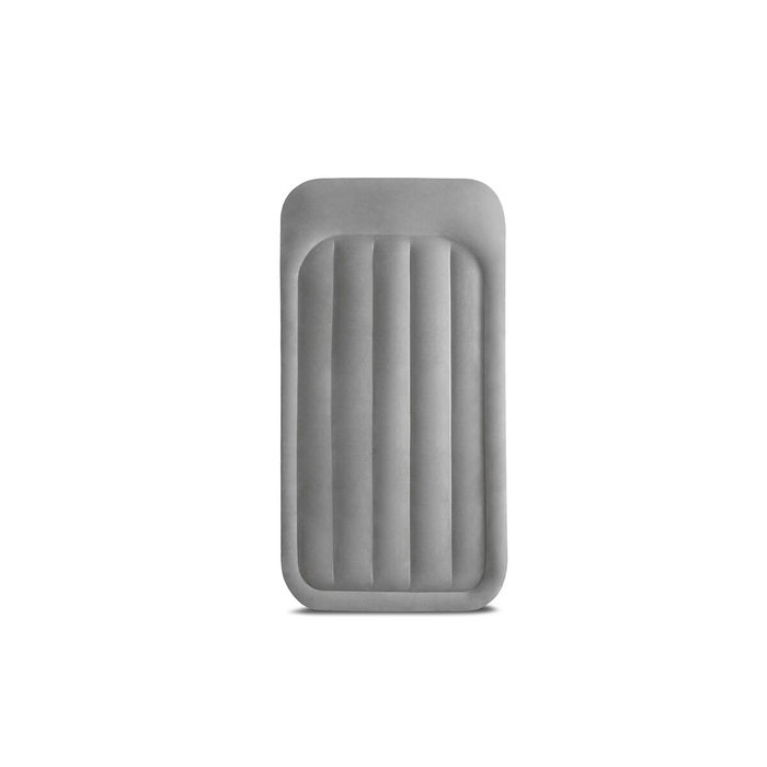 Intex Deluxe Pillow Rest 64132ND Cama inflable elevada Intex Deluxe Pillow Rest 64132ND Cama inflable elevada