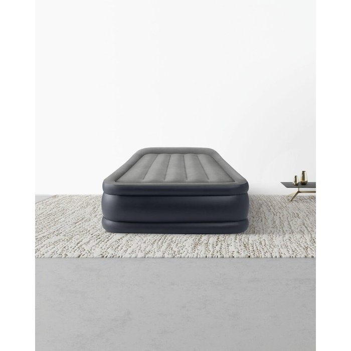 Intex Deluxe Pillow Rest 64132ND Cama inflable elevada Intex Deluxe Pillow Rest 64132ND Cama inflable elevada