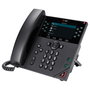 HP Poly VVX 450 Teléfono IP de 12 líneas