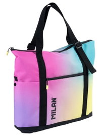 MILAN Bolso de Mano Shopper Sunset