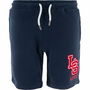 Pantalones Cortos Deportivos para Niños Levi's Lvb Monogram Negro