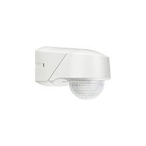Esylux RC280i Bewegungsmelder blanco con mando a distancia