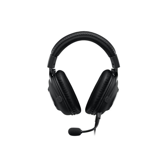 Logitech G Pro X SE Wired Gaming Headset Negro 981-001470