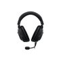 Logitech G Pro X SE Wired Gaming Headset Negro 981-001470