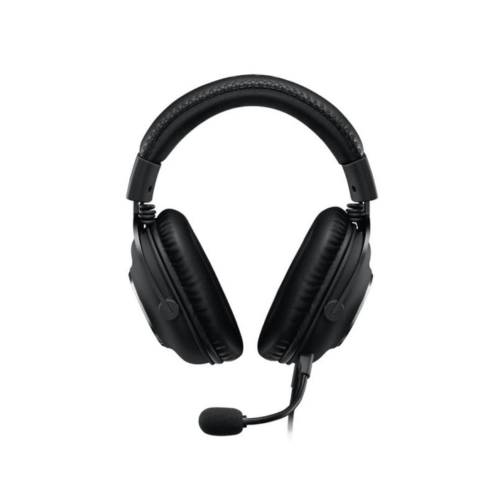 Logitech G Pro X SE Wired Gaming Headset Negro 981-001470